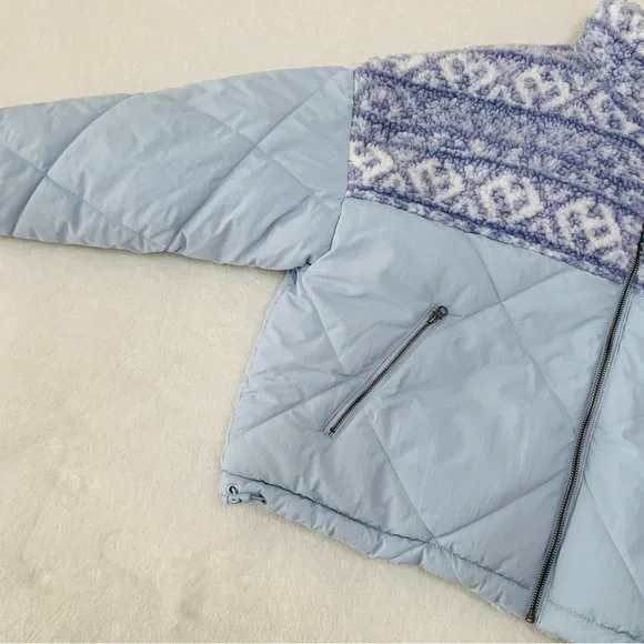 Garage Reversible Jacket - Picture 8 of 11